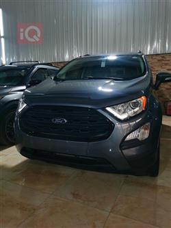 فۆرد ئیکۆ سپۆرت